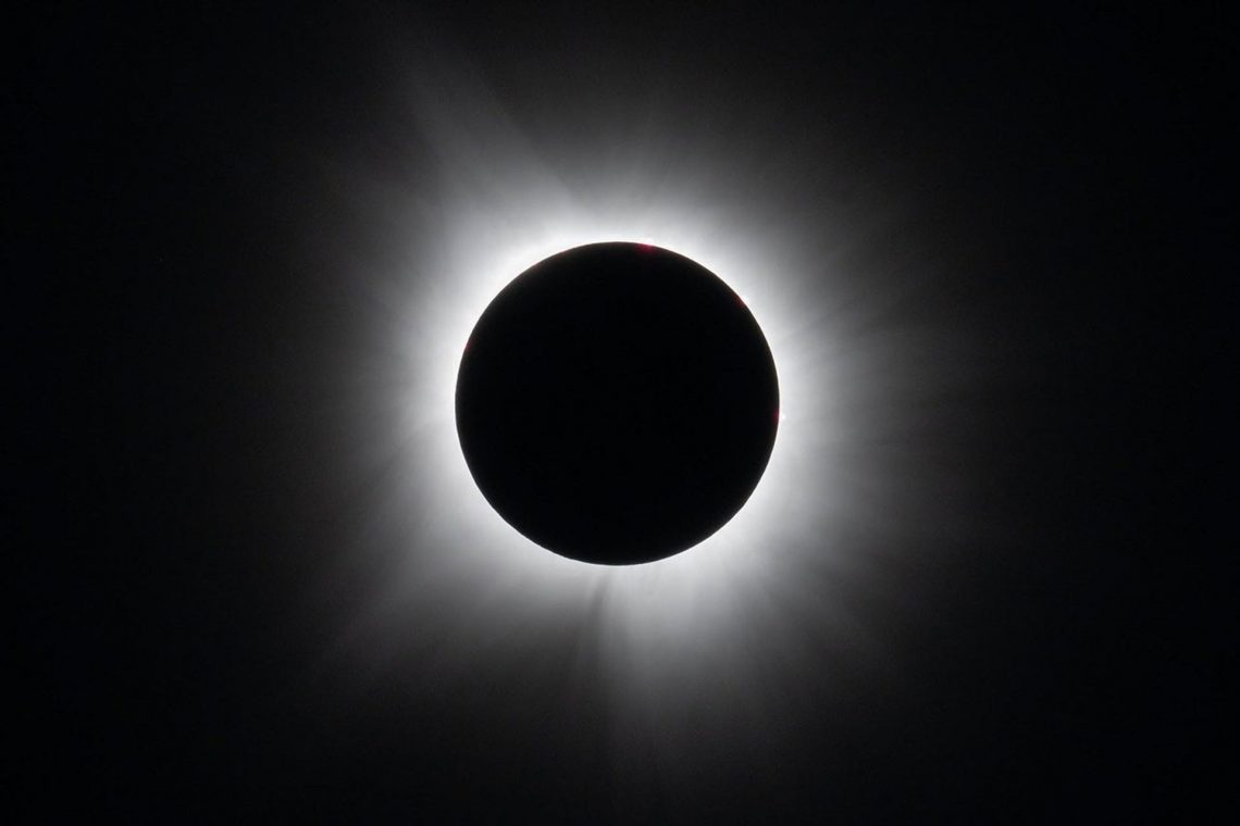 Total Solar Eclipse Returns on August 12, Here’s Where It Will Be Visible