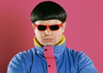 Singer Oliver Tree Dies at 32 in Fatal Helicopter Collision in Brazil