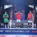 Indonesia Dominates AVC Men's Cup Awards as Boy Arnez Named MVP