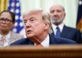 Trump Claims U.S.-Iran Deal Could Be Reached Over the Weekend