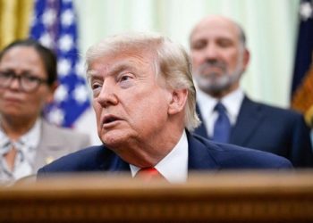 Trump Claims U.S.-Iran Deal Could Be Reached Over the Weekend