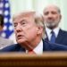 Trump Claims U.S.-Iran Deal Could Be Reached Over the Weekend