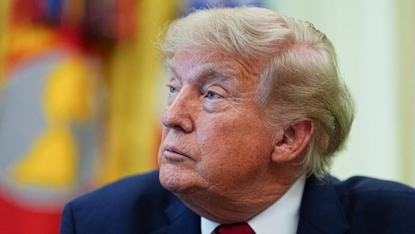 Trump Demands U.S. Gas Stations Slash Fuel Prices to US$2.50 Per Gallon