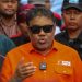 Union Chief Said Iqbal Set to Become Presidential Adviser