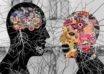 Schizophrenia and Bipolar Disorder May Look Similar, But They're Not