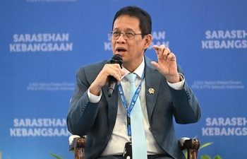 Purbaya to Allocate 80% of LPDP Scholarships to STEM Fields From 2026
