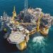 Oil Production at Risk After Norway Locks Out 1,000 Energy Workers