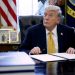 Iran Enlists Psychologists to Analyze Trump During Peace Talks