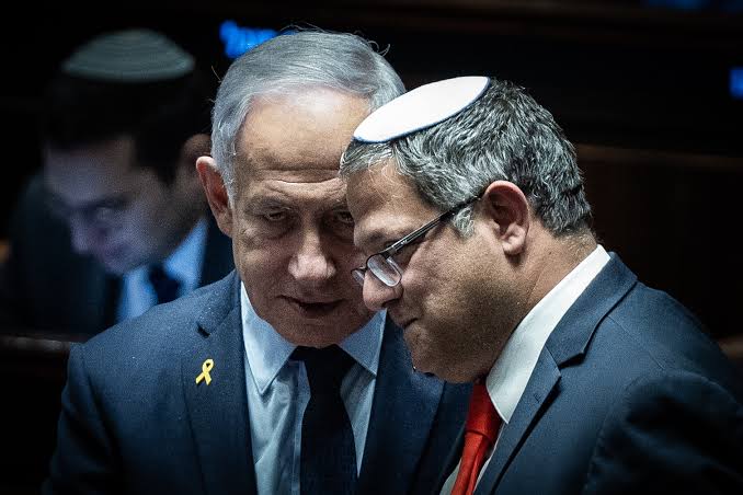 Israel Angered by US-Iran Deal, Vows to Continue Operations in Lebanon