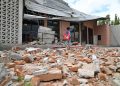 More Than 1,300 Aftershocks Hit Central Sulawesi After Magnitude 6.7 Quake
