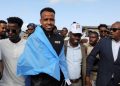 UEFA Honors Somali Referee After U.S. World Cup Entry Denial