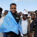 UEFA Honors Somali Referee After U.S. World Cup Entry Denial