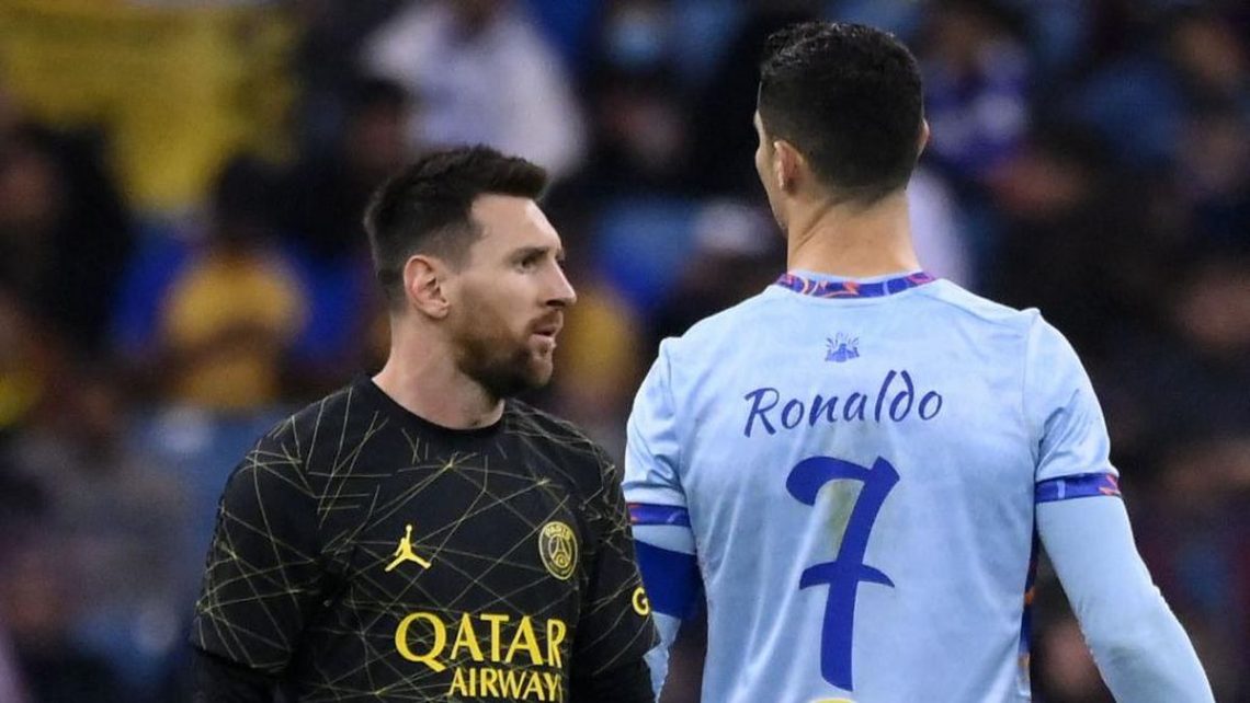Will We See Ronaldo vs Messi at the 2026 World Cup? Ronaldo Responds