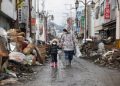Tokyo to Fine Tourists on the Spot for Littering