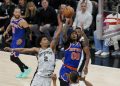 New York Knicks Capture First NBA Championship Since 1973