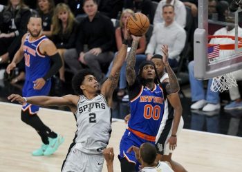 New York Knicks Capture First NBA Championship Since 1973