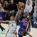 New York Knicks Capture First NBA Championship Since 1973
