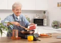 Regular Cooking May Cut Dementia Risk by Up to 30%, Study Finds