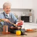 Regular Cooking May Cut Dementia Risk by Up to 30%, Study Finds