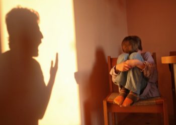 Study Links Childhood Abuse to Lower Performance at Work