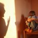Study Links Childhood Abuse to Lower Performance at Work