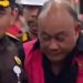 Former BGN Chief Dadan Hindayana Named Suspect in Procurement Corruption Case