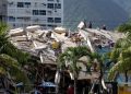 Venezuela Earthquake Leaves 1,430 Dead, Thousands Still Missing