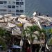 Venezuela Earthquake Leaves 1,430 Dead, Thousands Still Missing