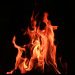 Stove Explosion Sparks House Fire in South Jakarta, 2 Seniors Residents Injured