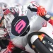 Veda Ega Starts Ninth Despite Long Lap Penalty in Hungary