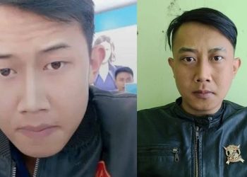 Taufik Hidayat Arrested in Shocking 3 Year Abuse and Captivity Case in Bandung