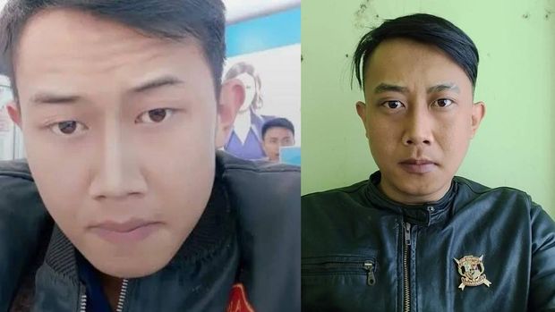 Taufik Hidayat Arrested in Shocking 3 Year Abuse and Captivity Case in Bandung