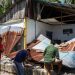 27 Houses, Two Churches Damaged in North Sulawesi After Magnitude 7.7 Earthquake