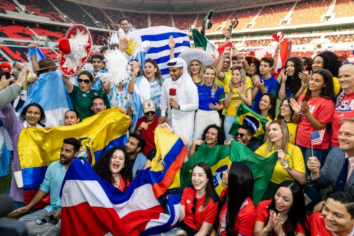 World Cup 2026 Could Cost Fans More Than US$30,000