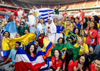 World Cup 2026 Could Cost Fans More Than US$30,000