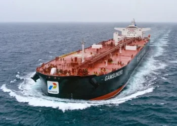Pertamina Tanker Safely Crosses Strait of Hormuz Amid Regional Tensions