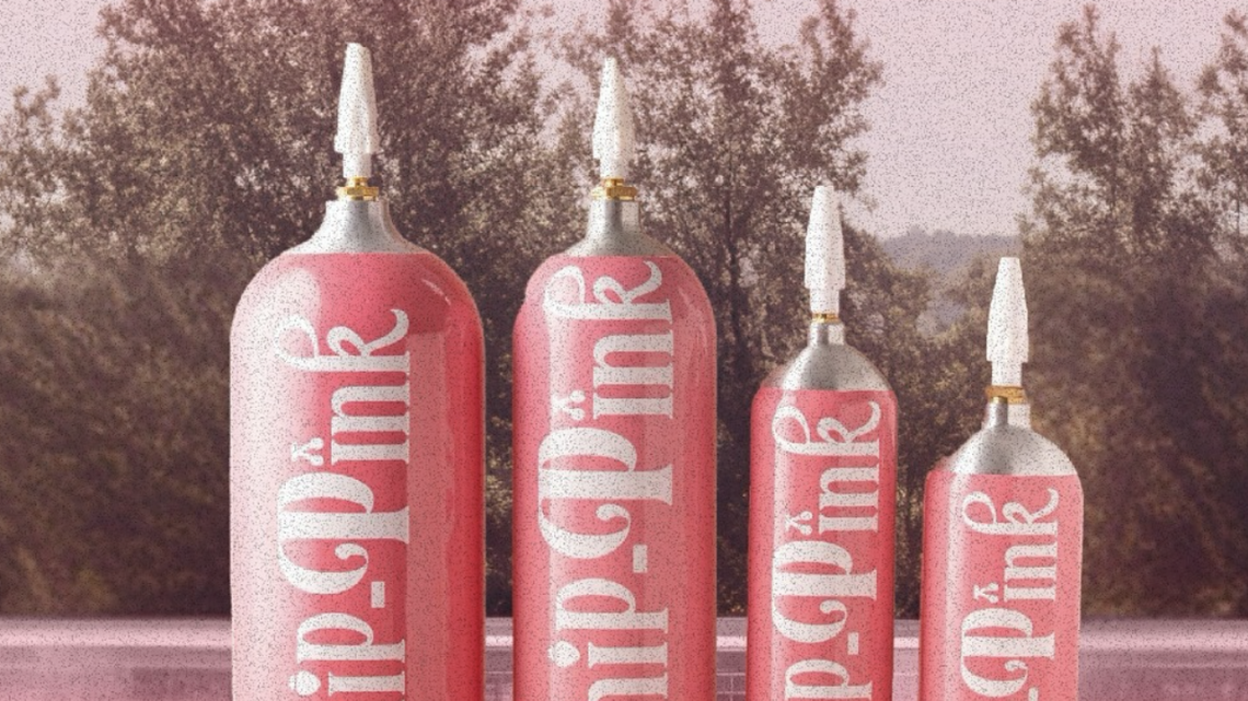 Police Say Whip Pink Contained Medical-Grade Nitrous Oxide, Not Food Additive
