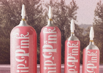 Police Say Whip Pink Contained Medical-Grade Nitrous Oxide, Not Food Additive