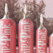 Police Say Whip Pink Contained Medical-Grade Nitrous Oxide, Not Food Additive