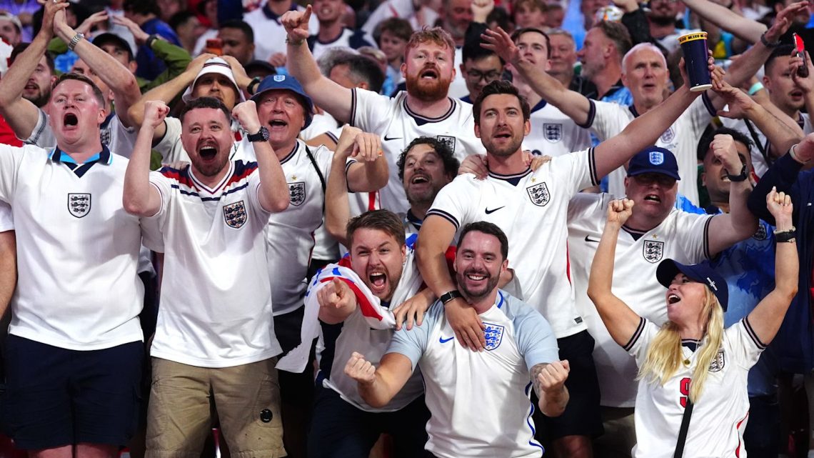 UK Could Get National Holiday if England Wins 2026 World Cup, Starmer Says