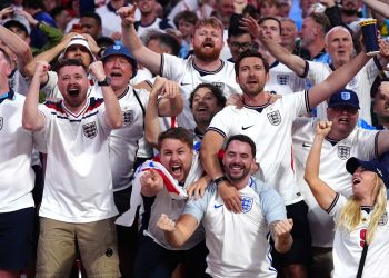 UK Could Get National Holiday if England Wins 2026 World Cup, Starmer Says