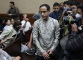 Nadiem Makarim Convicted: 5 Key Facts Behind the Court's 10-Year Verdict