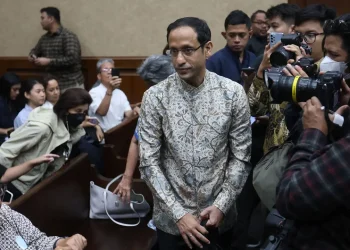 Nadiem Makarim Convicted: 5 Key Facts Behind the Court's 10-Year Verdict