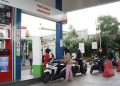 Higher Fuel and Oil Costs Push Indonesia's June Inflation to 0.44%