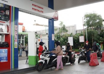 Higher Fuel and Oil Costs Push Indonesia's June Inflation to 0.44%