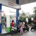 Higher Fuel and Oil Costs Push Indonesia's June Inflation to 0.44%