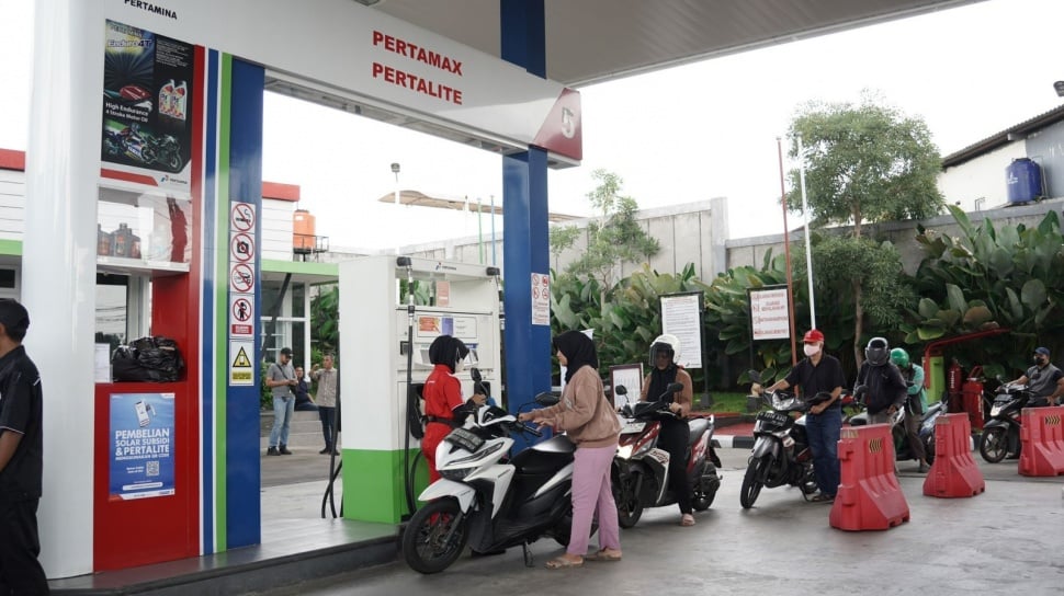 Higher Fuel and Oil Costs Push Indonesia's June Inflation to 0.44%