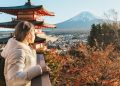 Japan Raises Tourist Exit Tax to ¥3,000 Starting July 1