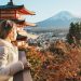 Japan Raises Tourist Exit Tax to ¥3,000 Starting July 1