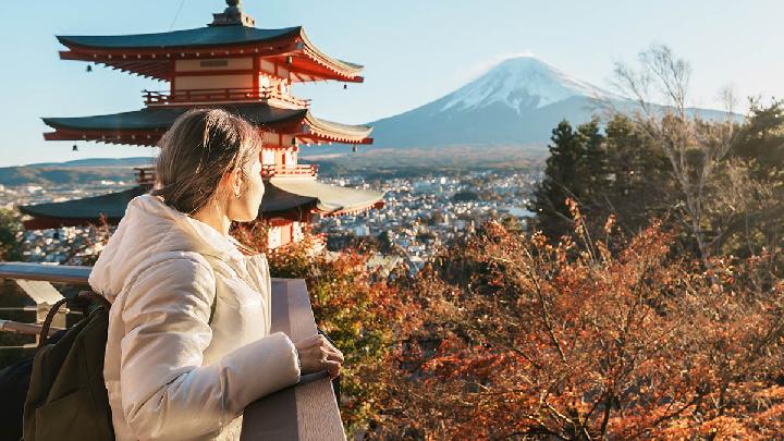 Japan Raises Tourist Exit Tax to ¥3,000 Starting July 1